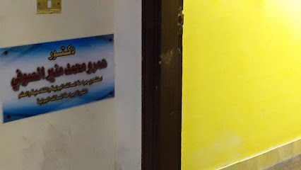 Amr Mohamed Mounir El-Swfy