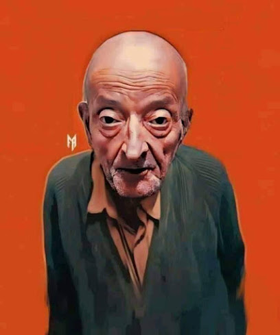 Mohamed Maged Mshaly
