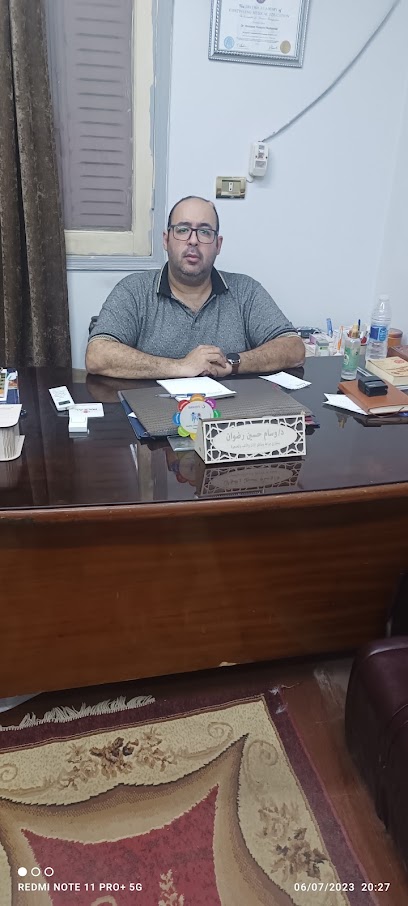 اد وسام حسين رضوان