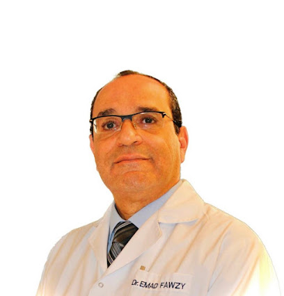 Amad Fawzy