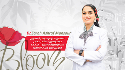 Sara Ashraf Mansour