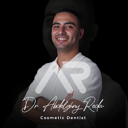 Abdelghany Reda