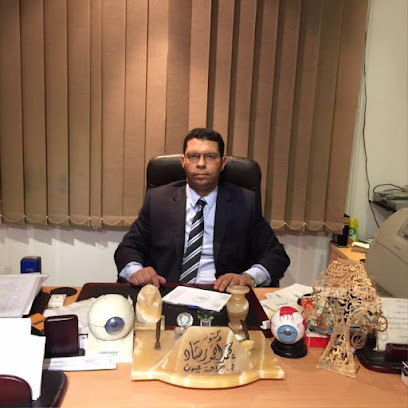 محمد أحمد رشاد