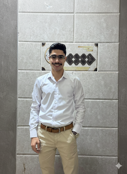 Ashraf Hegazy