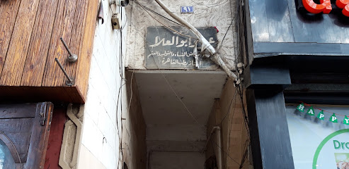 Amr Abw El-Ala