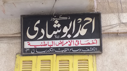 احمد ابو شادى