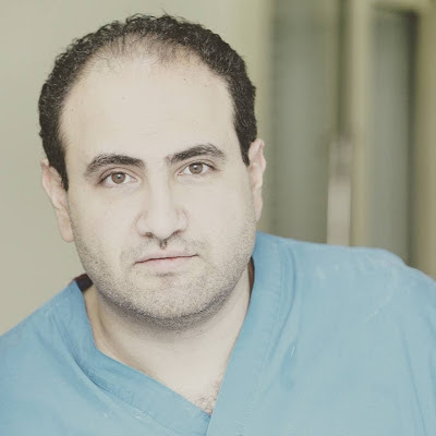 Ahmed Salah
