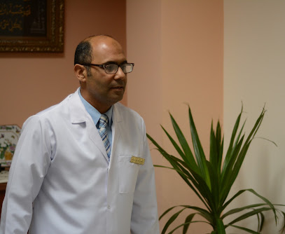 Yasser Abdelhamid