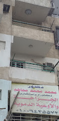 محمد محمد مجاهد