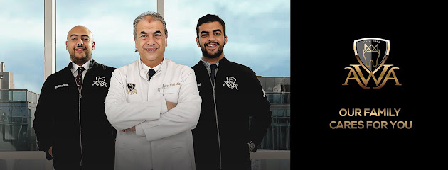 DR WAEL ATTIA