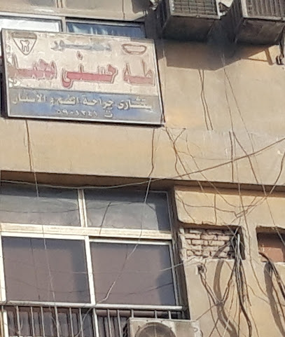 طه حسنى محمد