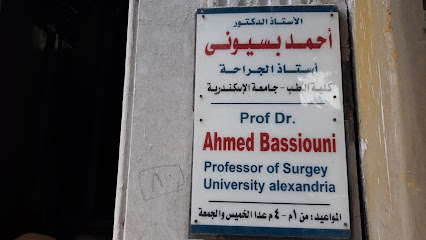 Ahmed Bsywny