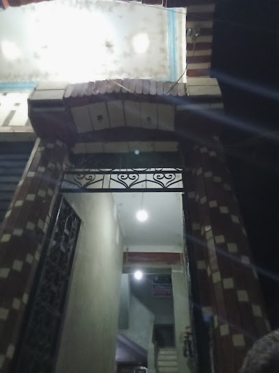 أحمد محمد عبد الستار