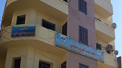 Mohamed Abdelaziz Snwsy