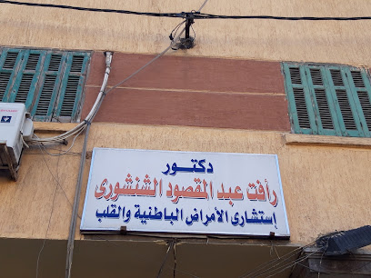 رأفت عبد المقصود الشنشورى