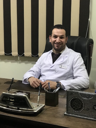 Ahmed Kndyl