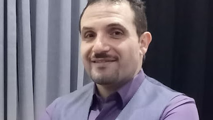 Awad El-Mhdy