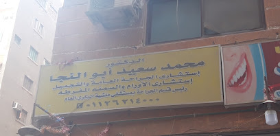Mohamed Said Abw El-Nga