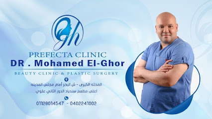 Mohamed El-Ghr