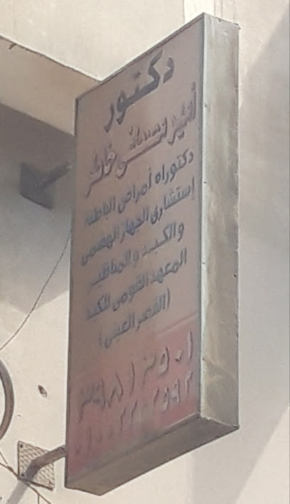 أمير مصطفى خاطر