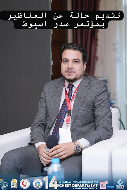 فوزي عمر