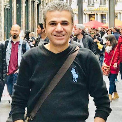 Mahmoud El-Msry Tlkha