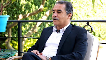 Ahmed Fars