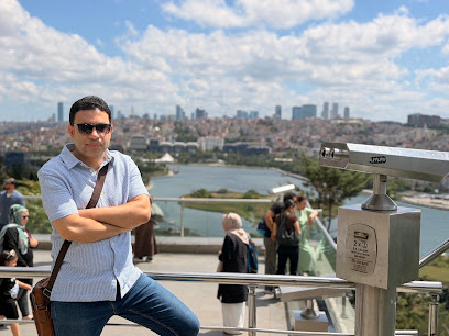 Ahmed El-Rfaay Shalaby