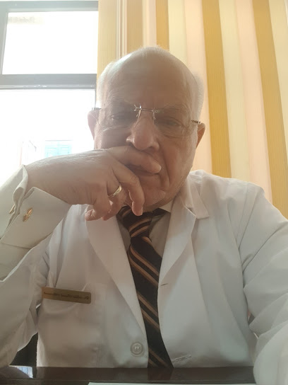 Farwk El-Krmwty