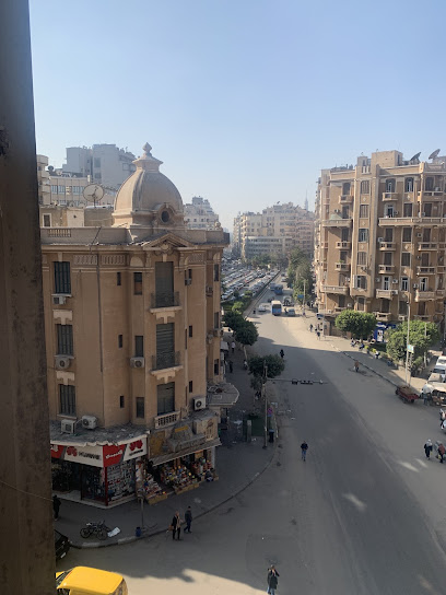 Magdy Amyn El-Syrfy