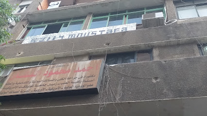 أحمد محمود النشار