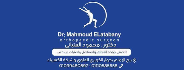 mahmoud elatabany