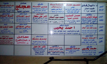 Tamer Ali Sltan