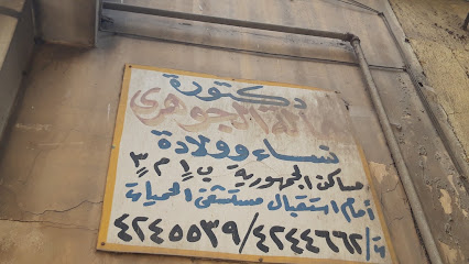 هالة الجوهرى