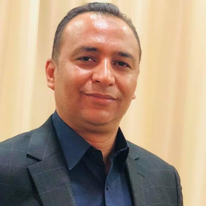 خالد البطل