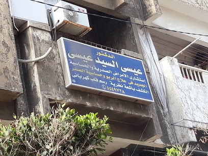 Aysy El-Sayed Aysy