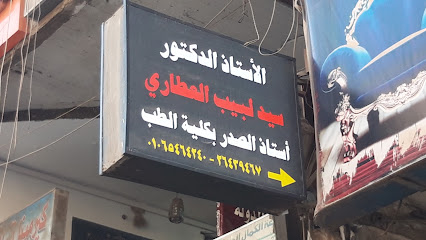 سيد لبيب العطارى