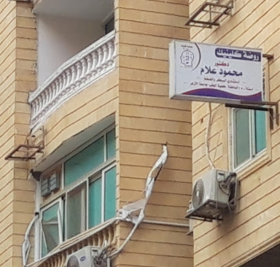 محمود علام