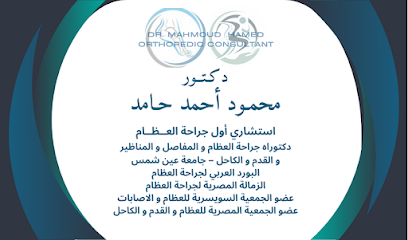 محمود حامد