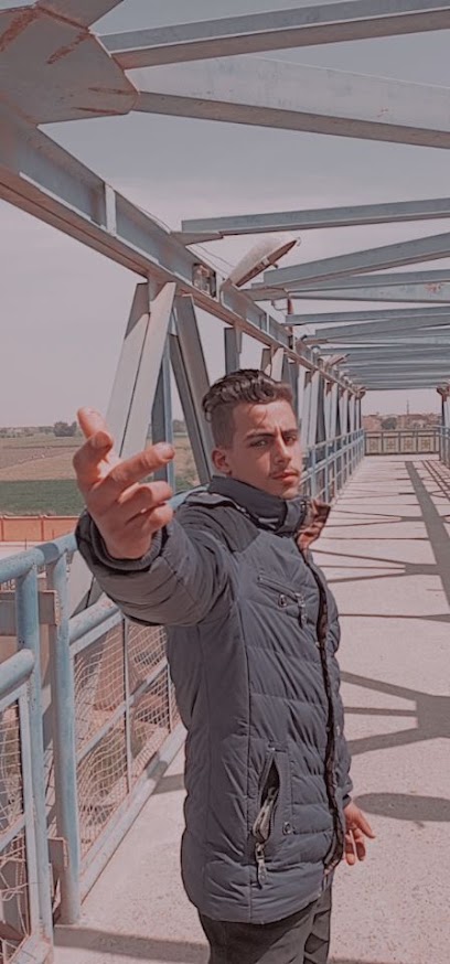 احمد فيصل عبد الفتاح