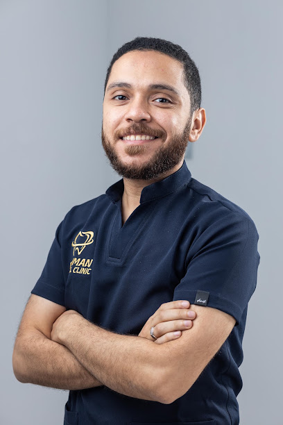 عثمان وحيد