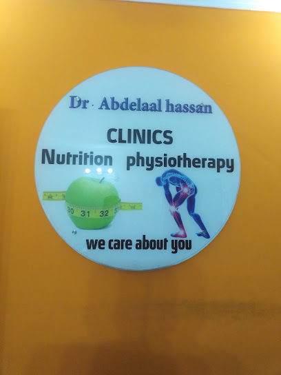 عبدالعال حسن