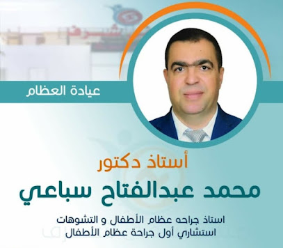 Mohamed Abdelfattah Sbaay