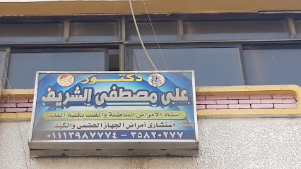 Ali Mostafa El-Sherif