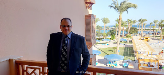 Ahmed Saad