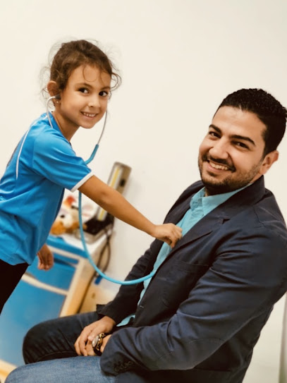 Mohammed Gameel Pediatric