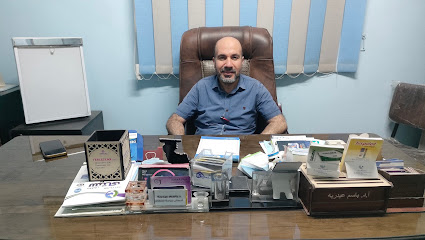 باسم عبد ربه الخولى