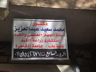 محمد سعيد عبدالعزيز