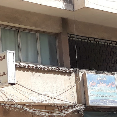 ناجى ملطى حنين