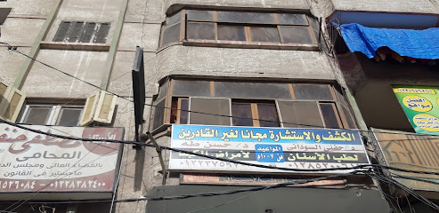 Hfny El-Swdany